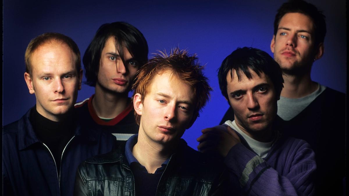 Radiohead: Как уничтожить рок и создать новую эру музыки