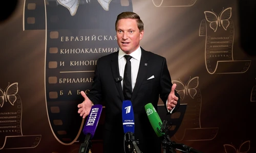 «Бриллиантовая бабочка»: дата церемонии