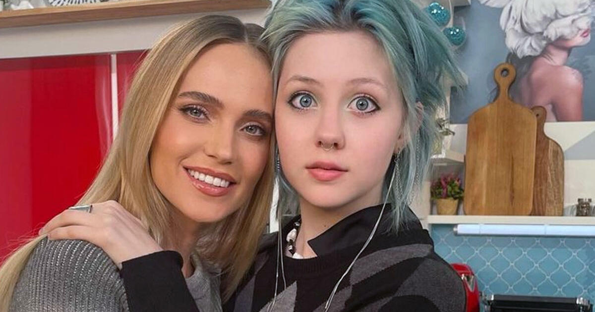 Новый трек дочери Глюкозы – саундтрек к шоу «Выживалити. Наследники»