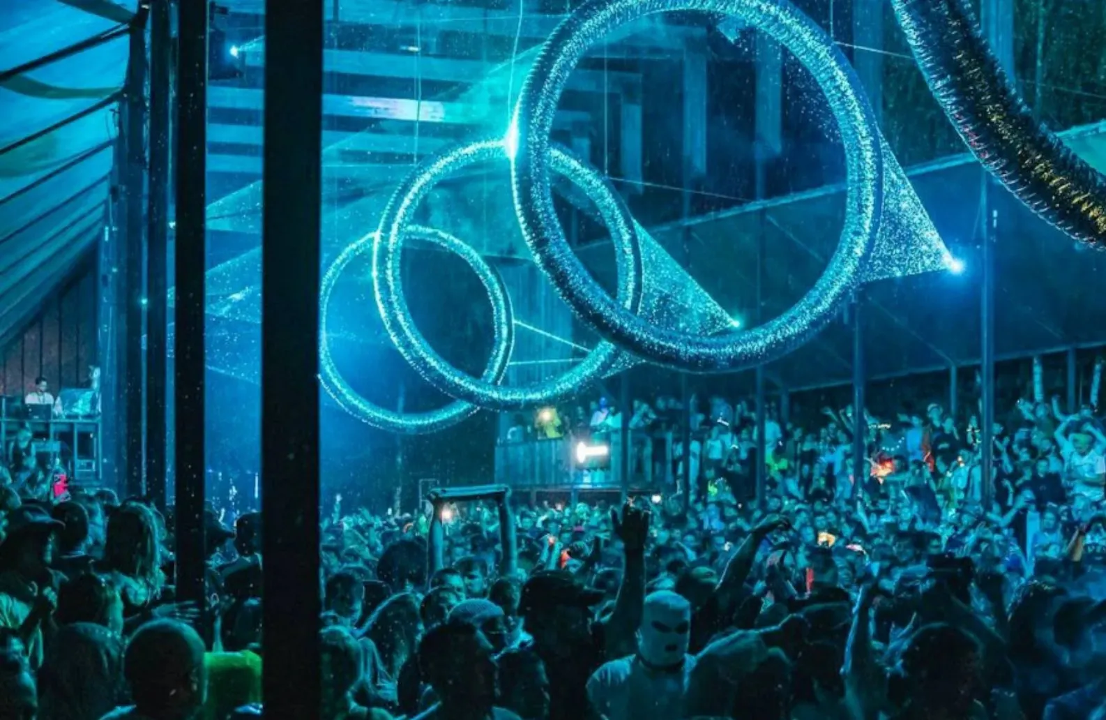 Фестиваль Signal в Калужской области отменён из-за угрозы с беспилотников