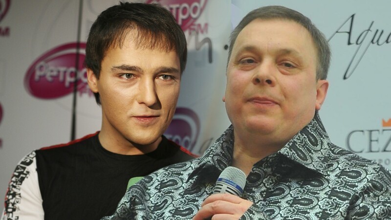 Мосгорсуд аннулировал договор Разина на песни «Ласкового мая»